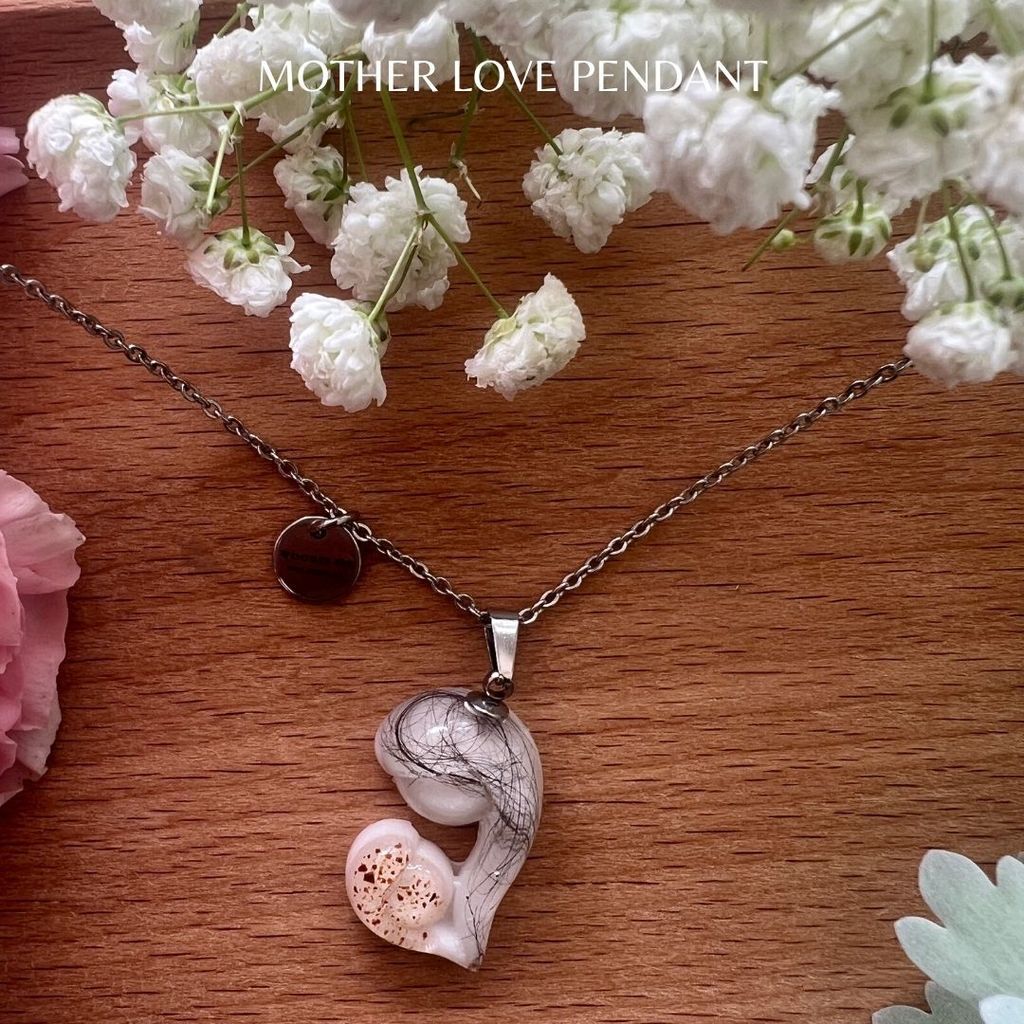 Mother Love Pendant (11)