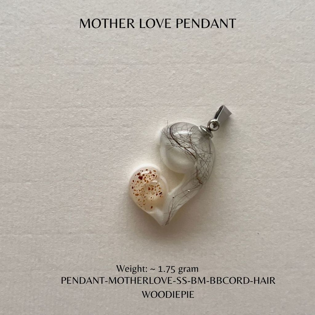 Mother Love Pendant (7)