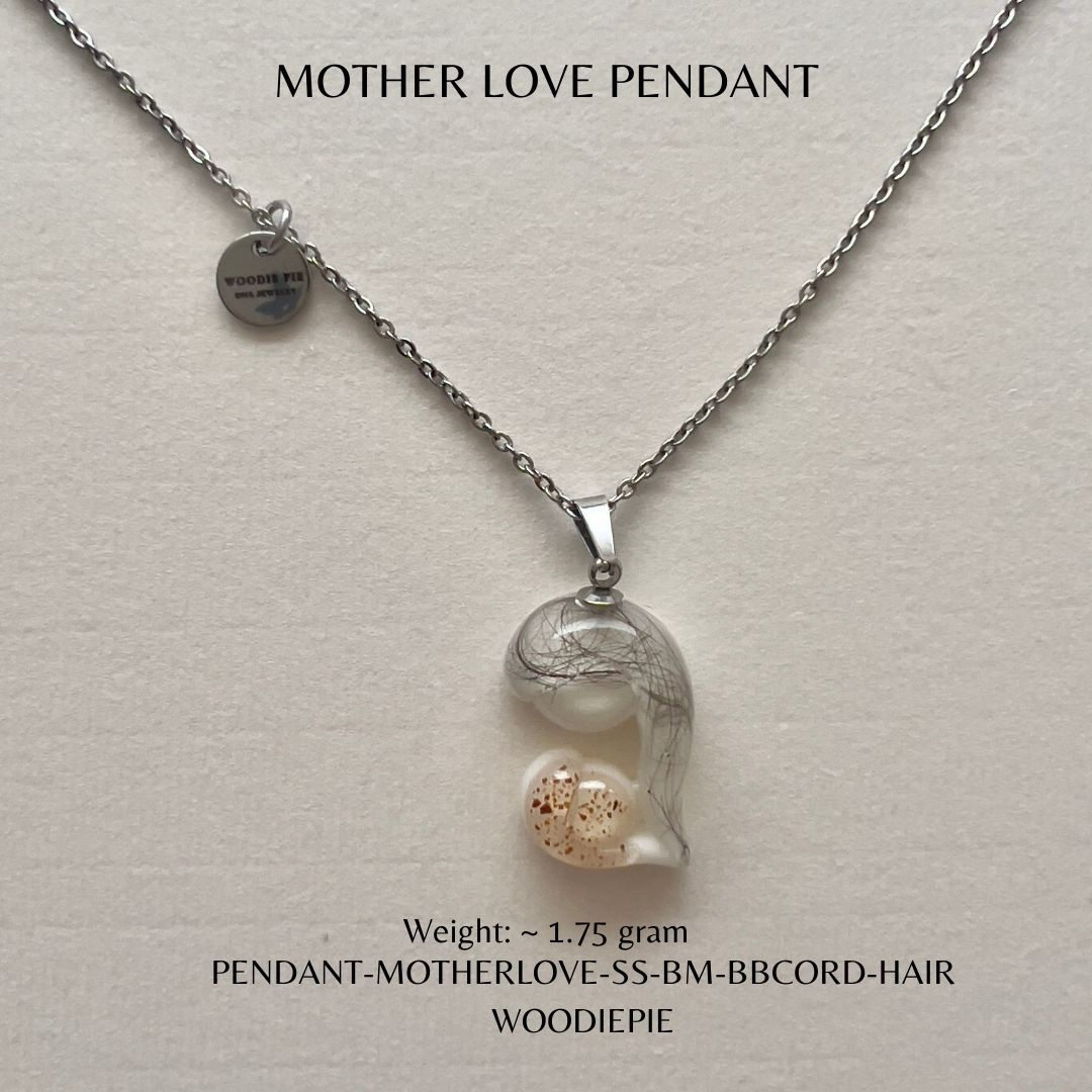 Mother Love Pendant (6)