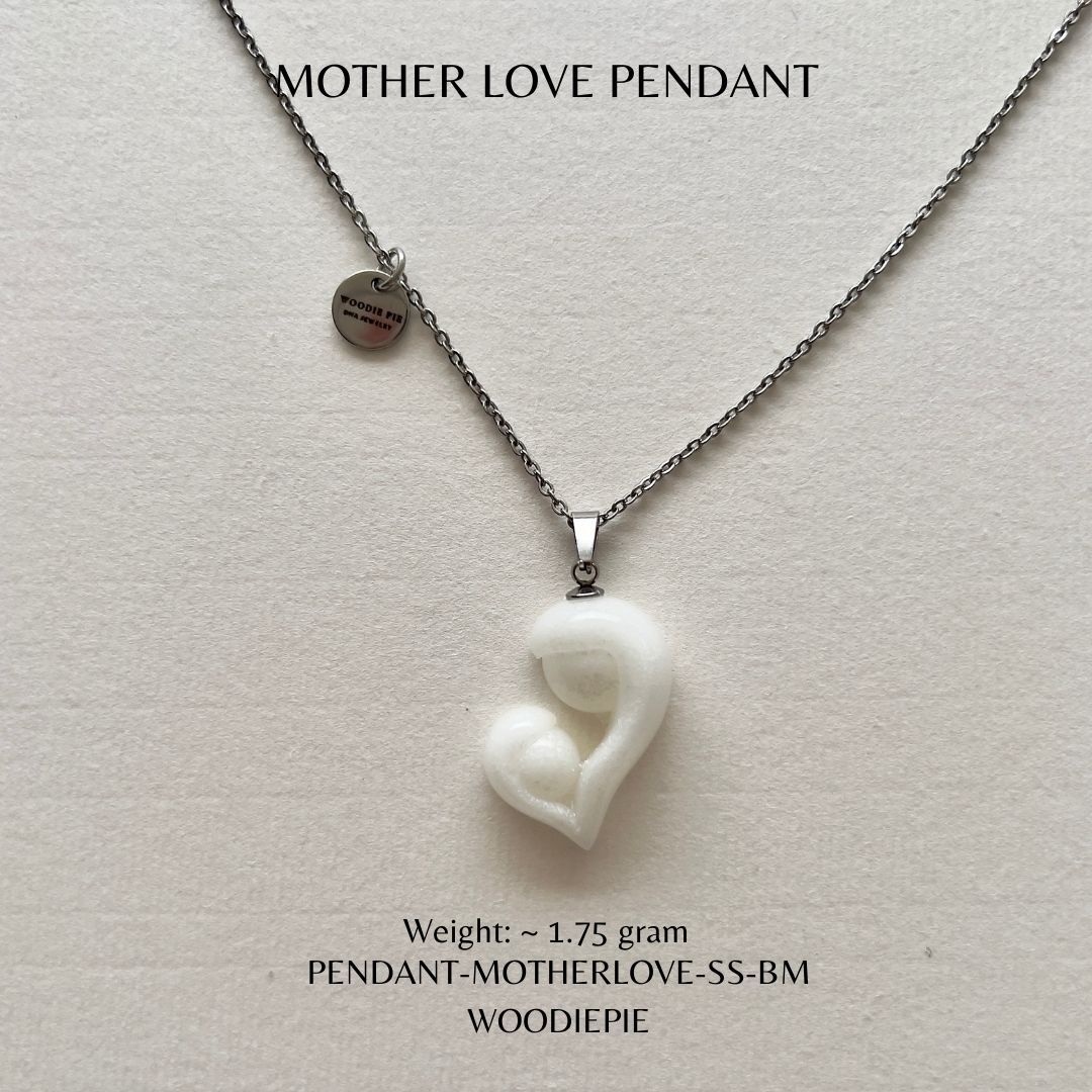 Mother Love Pendant (4)
