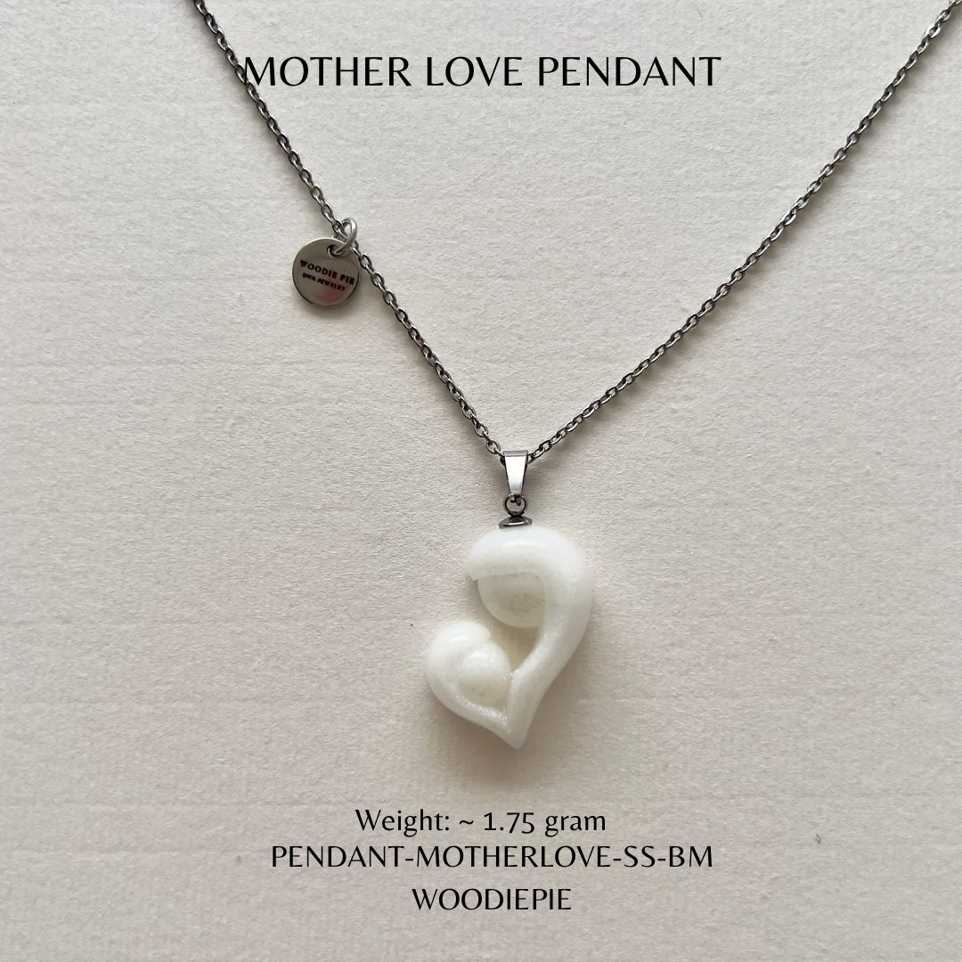 Mother Love Pendant (5)