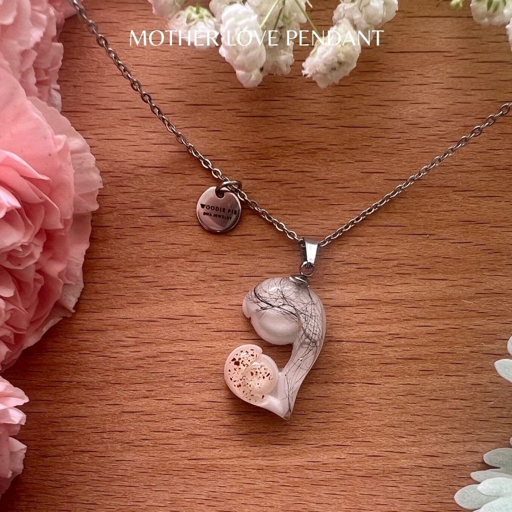 Mother Love Pendant (10)