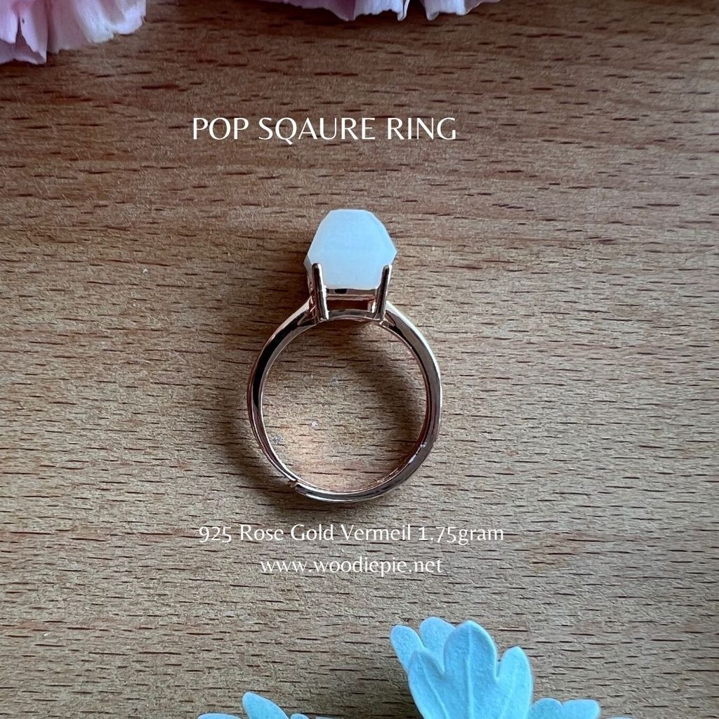 Pop Square Ring (12)