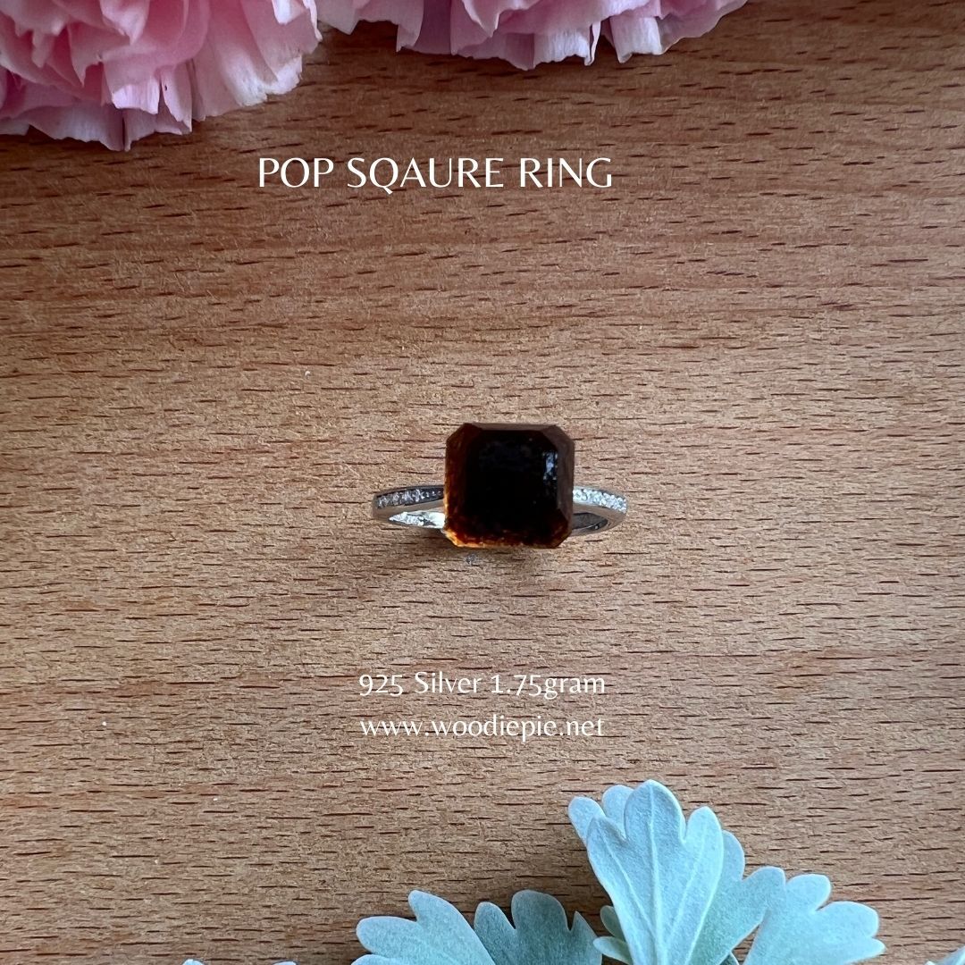 Pop Square Ring (14)