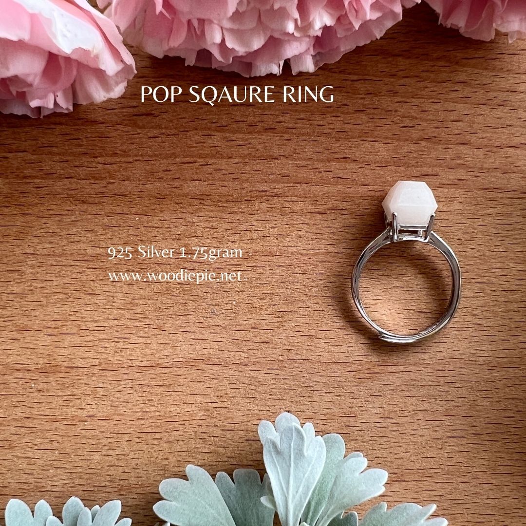Pop Square Ring (21)