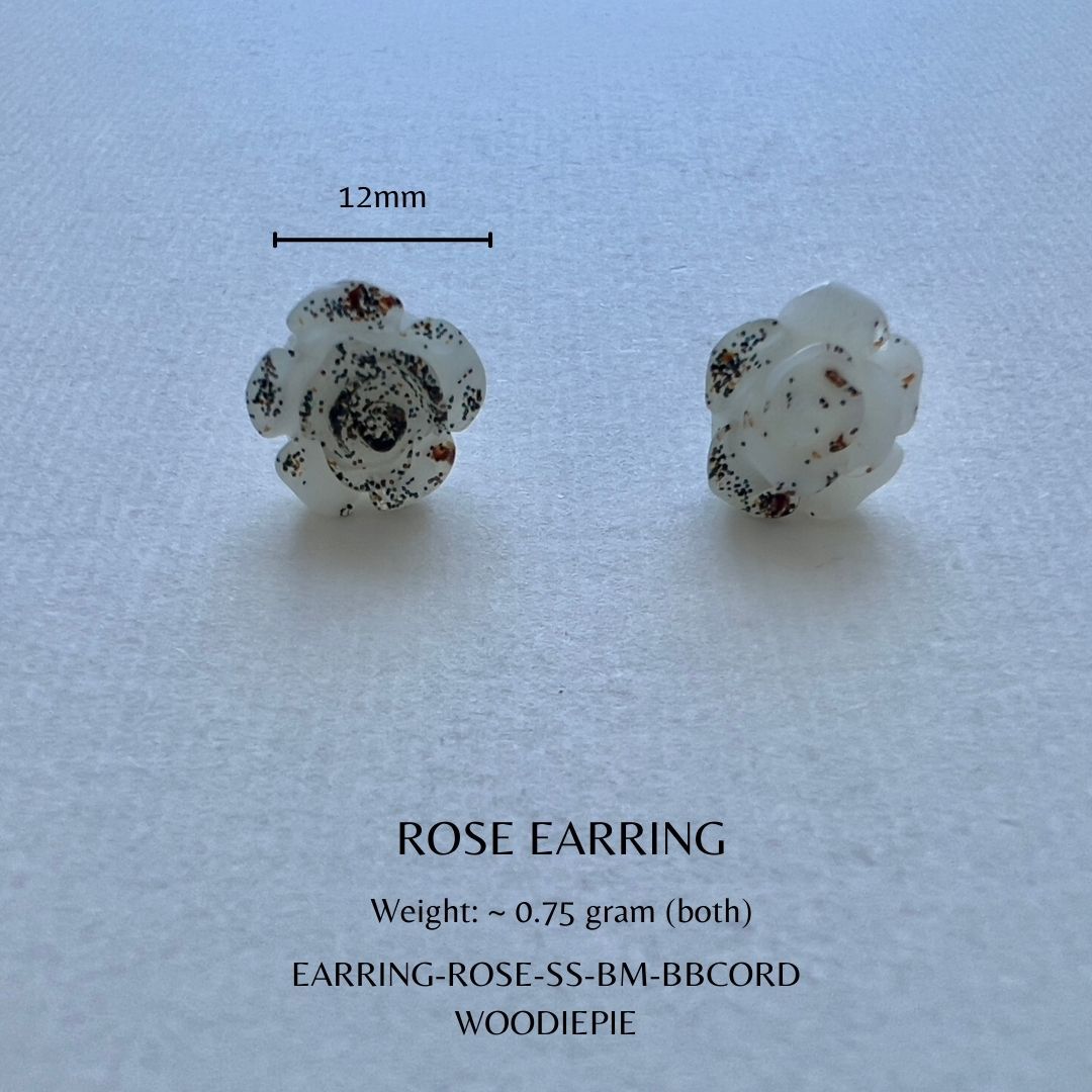 Rose SS Earring+Pendant (8)