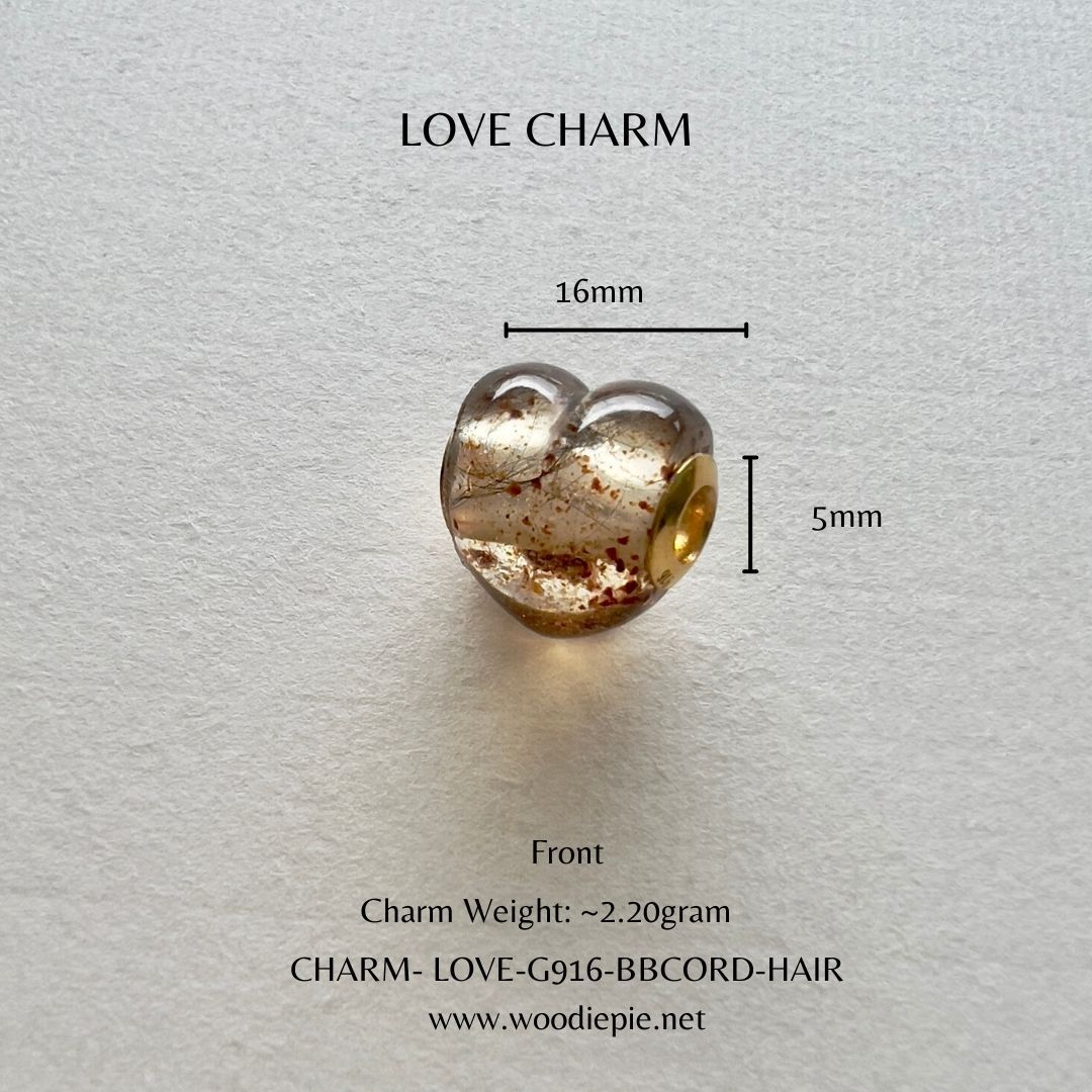 Love Charm G916 Cord