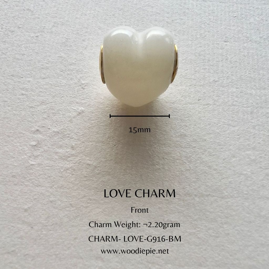 Love Charm G916