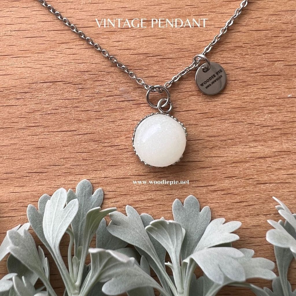 Vintage SS full set (24)