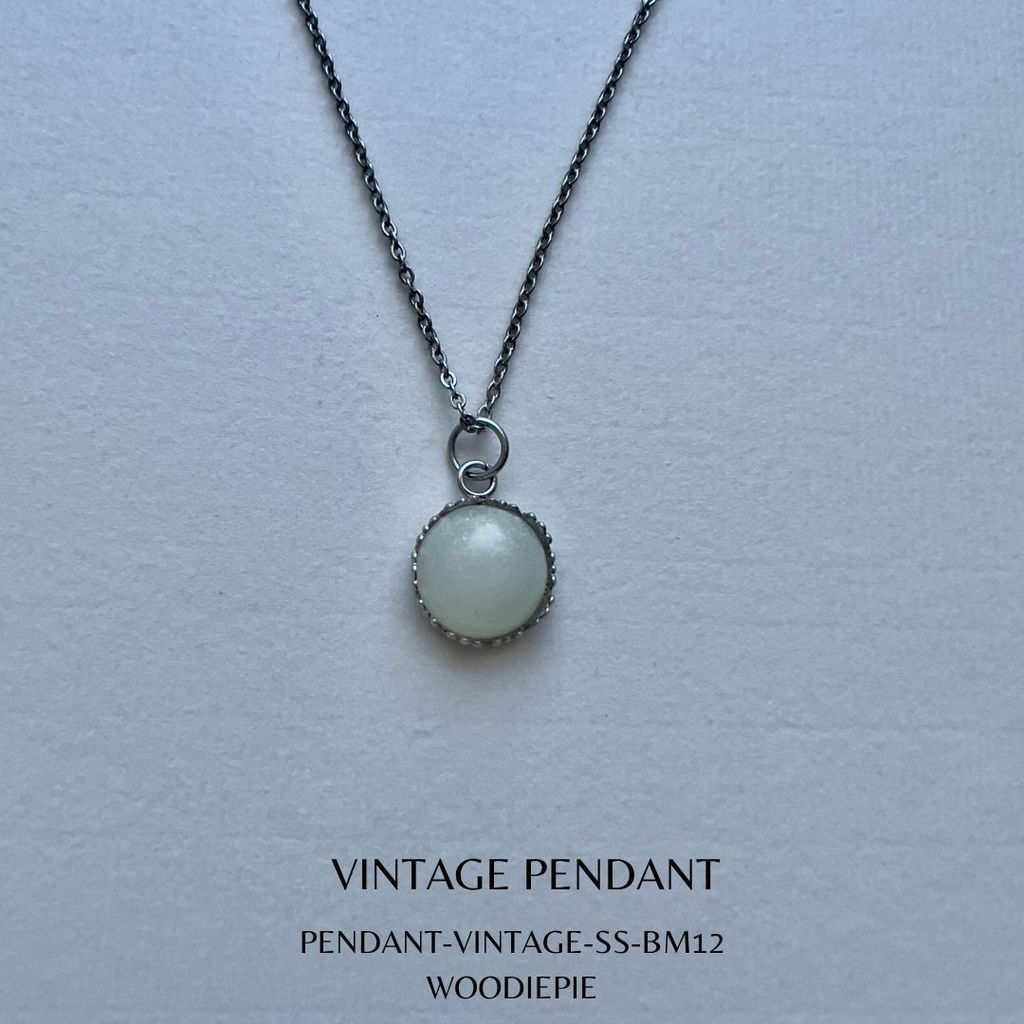 Vintage SS full set