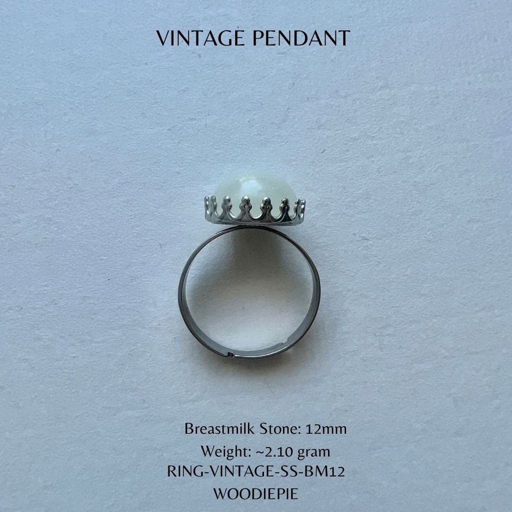 Vintage SS full set (5)