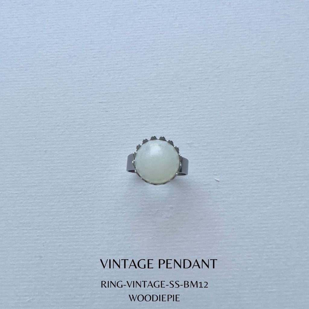 Vintage SS full set (4)