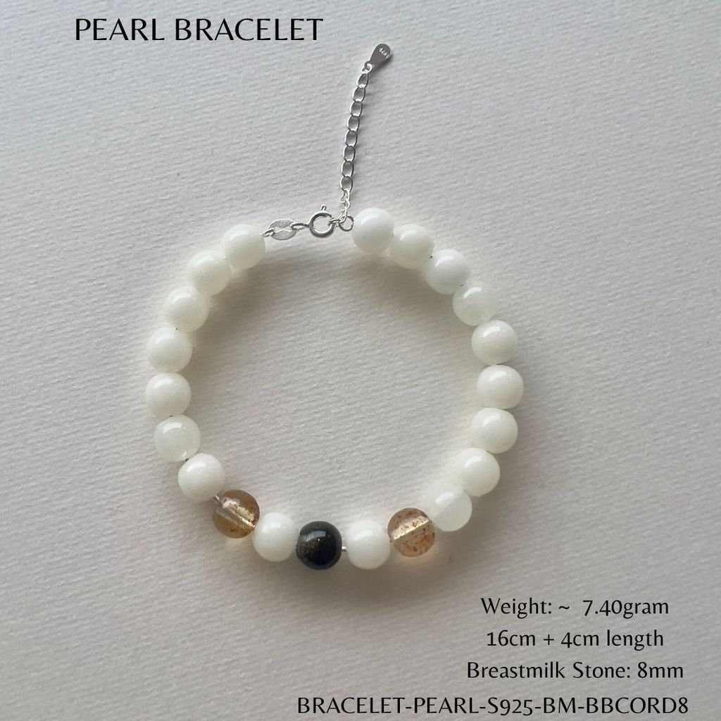 DNA Pearl Bracelet (6)