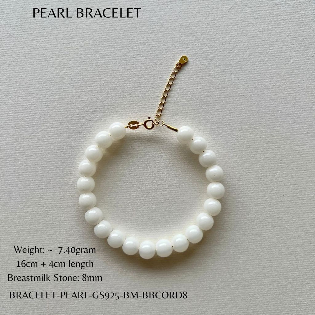 DNA Pearl Bracelet (9)