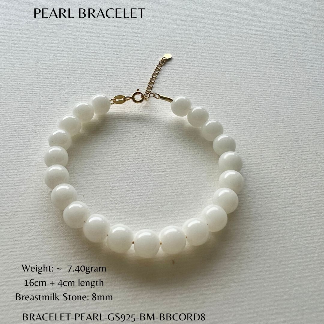 DNA Pearl Bracelet (7)