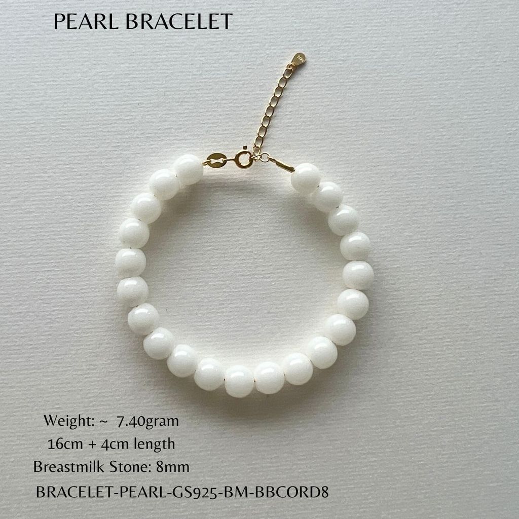 DNA Pearl Bracelet (8)