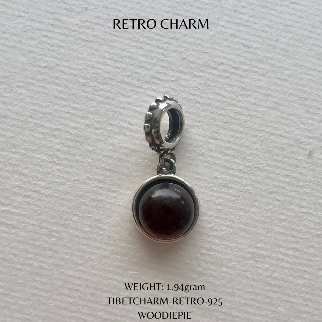 Tibetan Retro Charm (6)