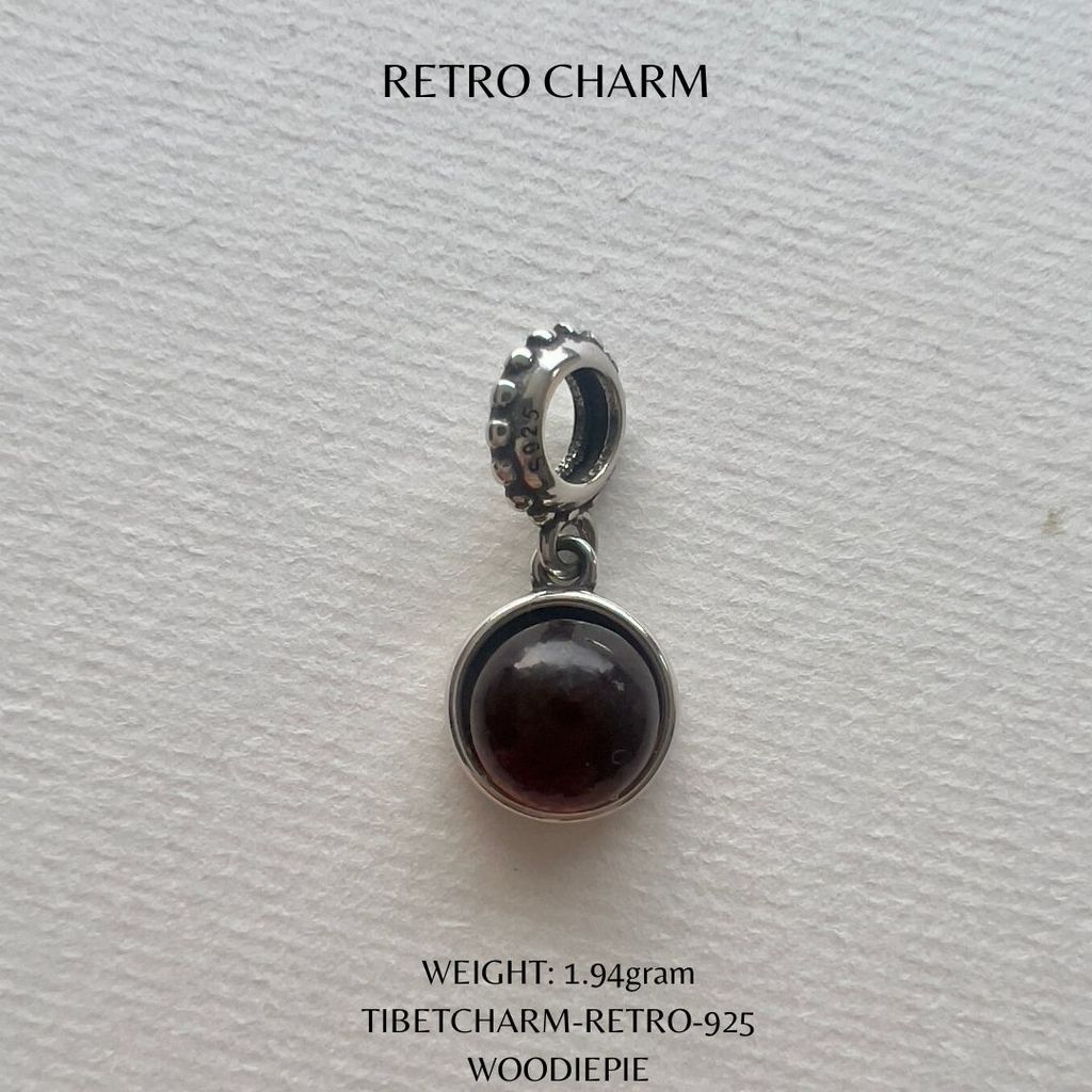 Tibetan Retro Charm (6)