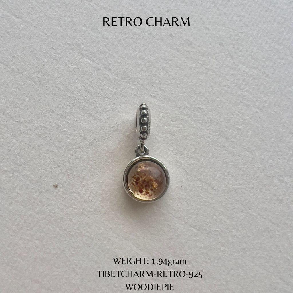 Tibetan Retro Charm (8)