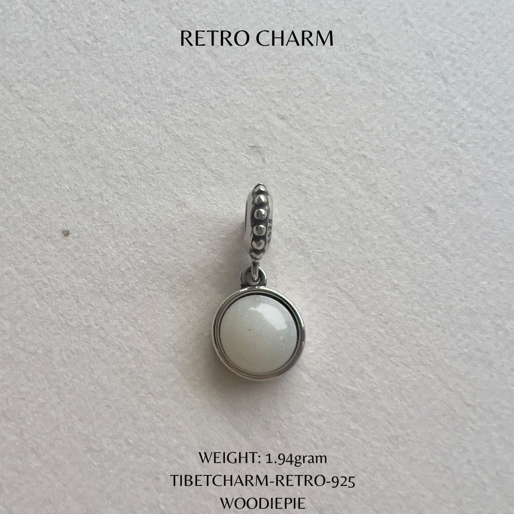 Tibetan Retro Charm (9)