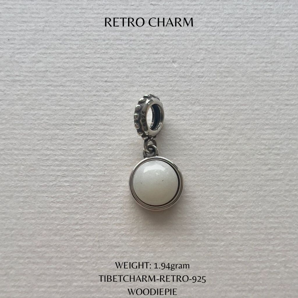 Tibetan Retro Charm (10)