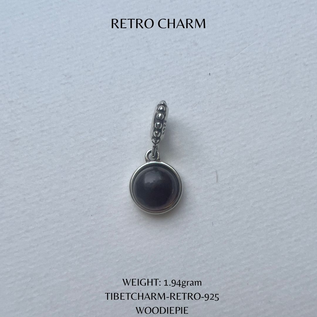 Tibetan Retro Charm (5)