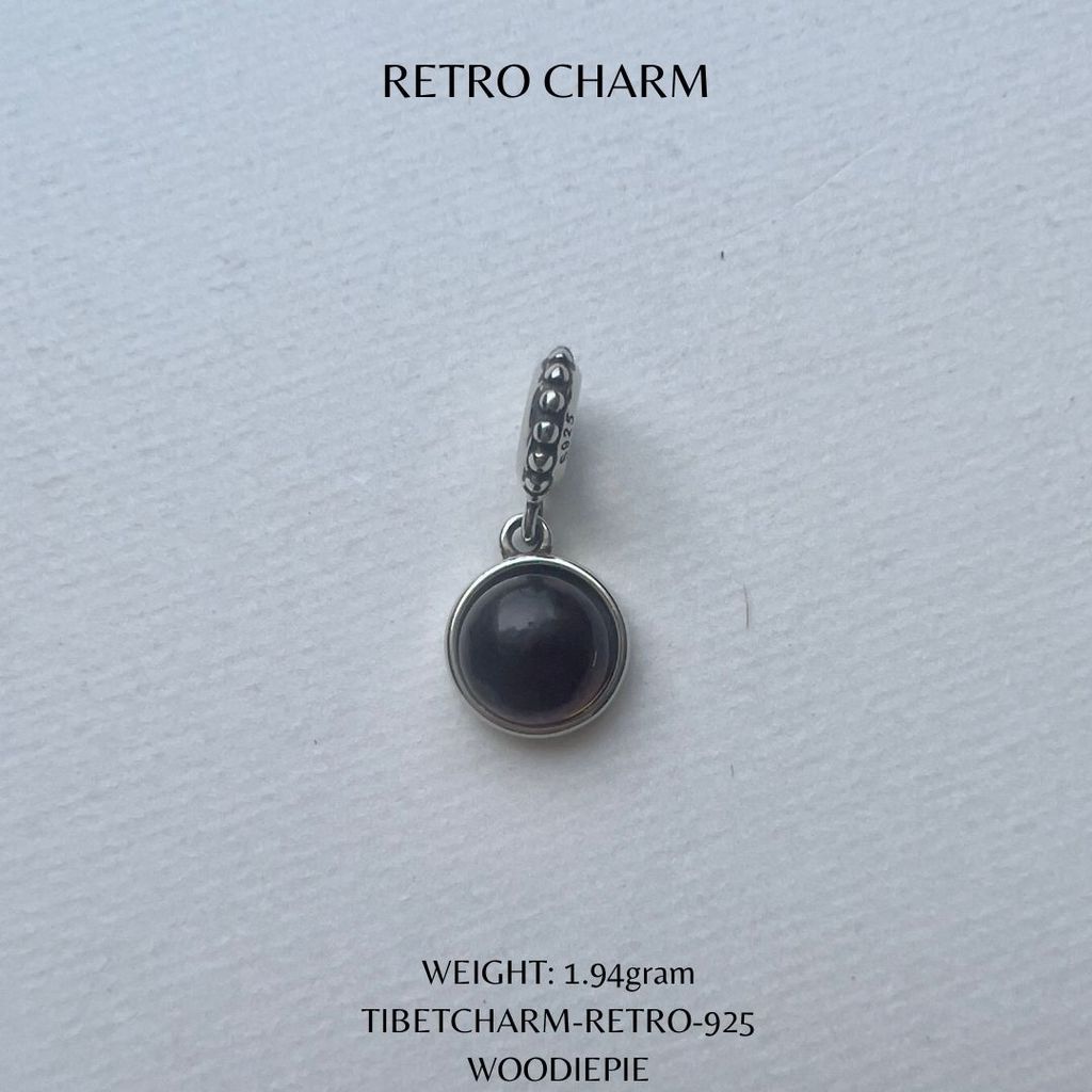 Tibetan Retro Charm (5)