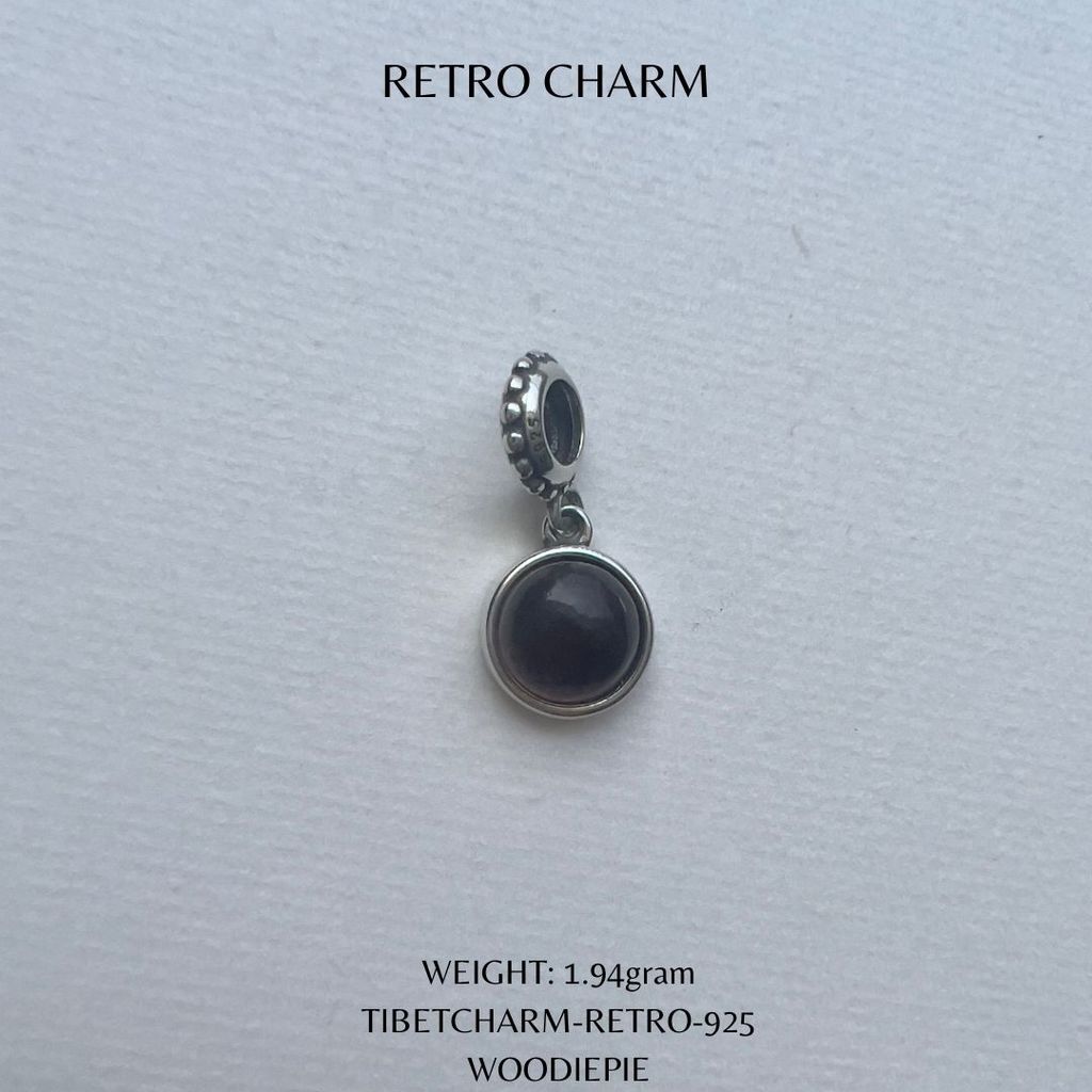 Tibetan Retro Charm (4)