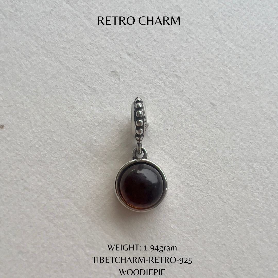 Tibetan Retro Charm (7)