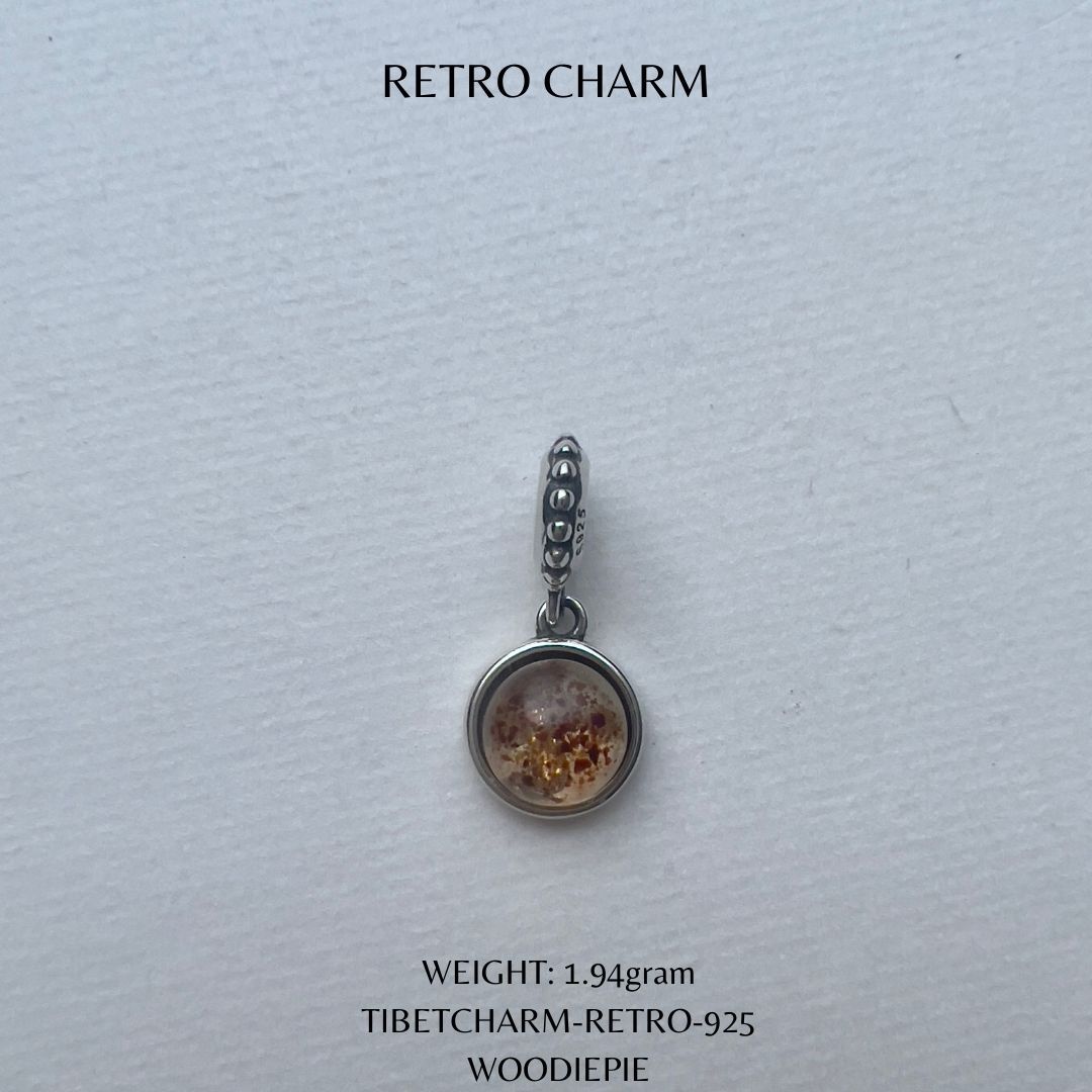 Tibetan Retro Charm (3)