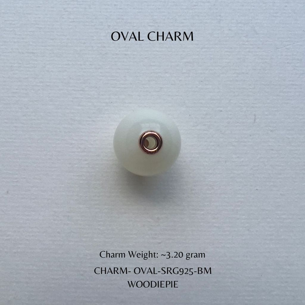 OVAL charm (4)
