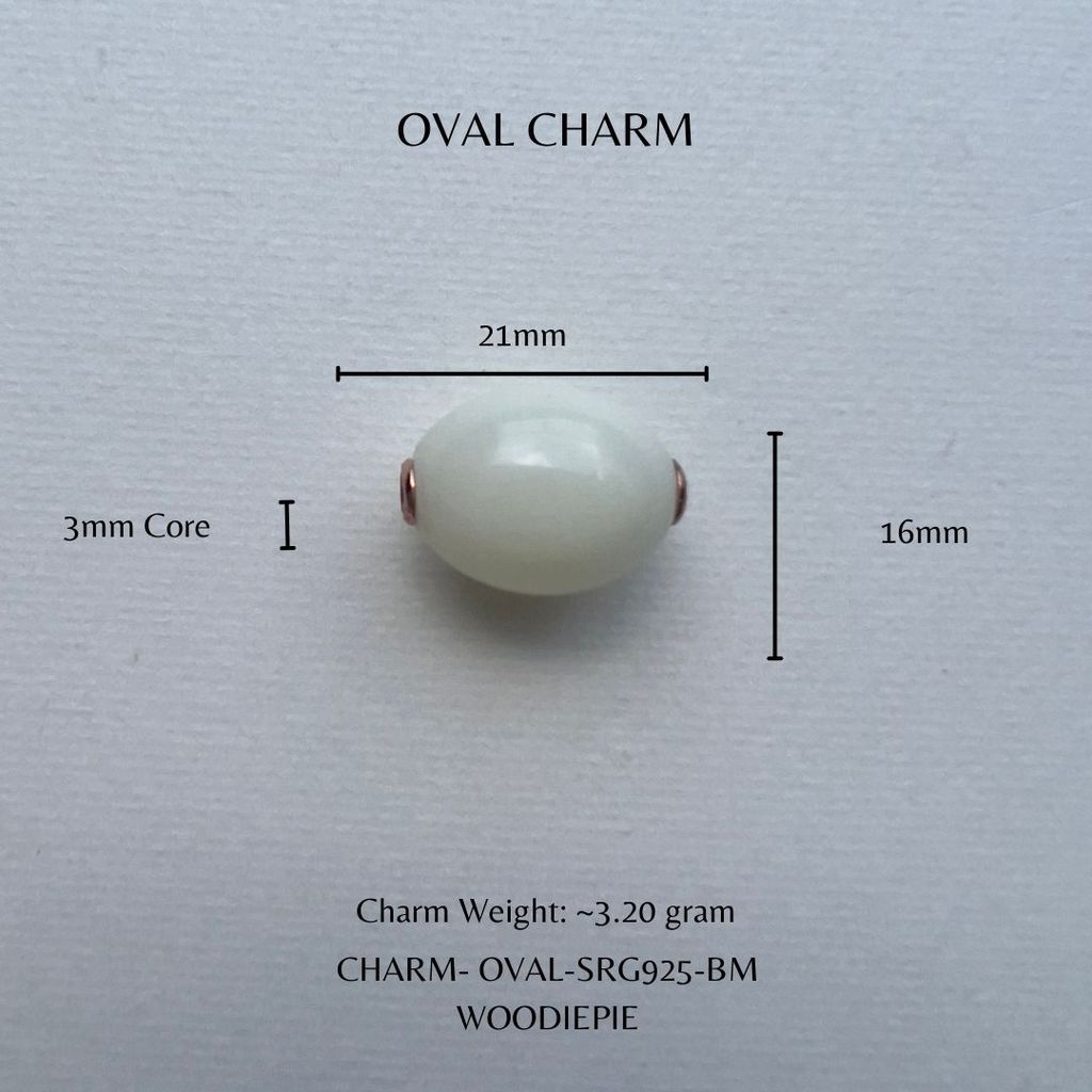 EGG charm