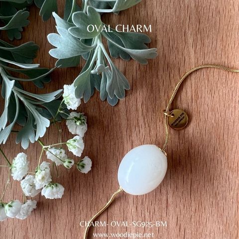 OVAL Charm (3)