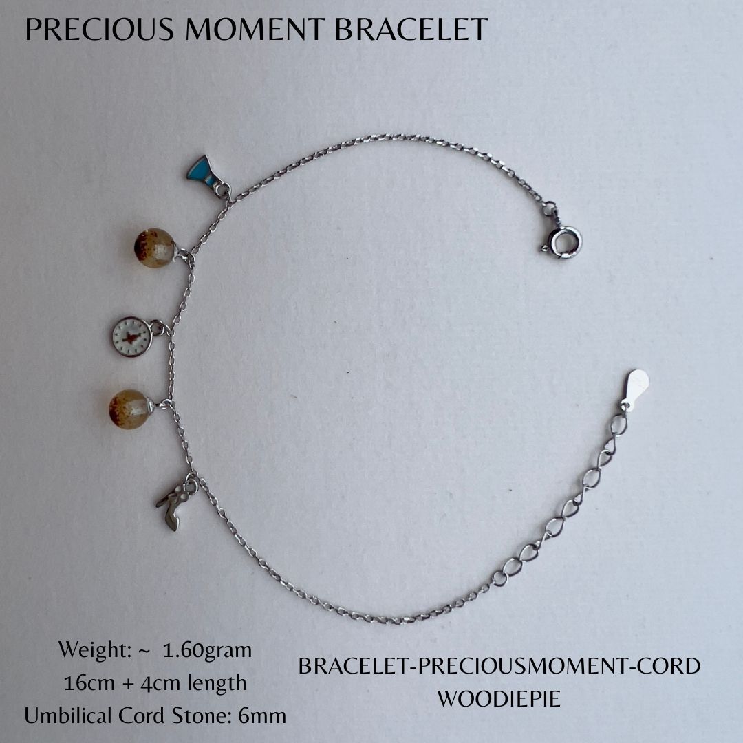 Precious Moment Bracelet (5)