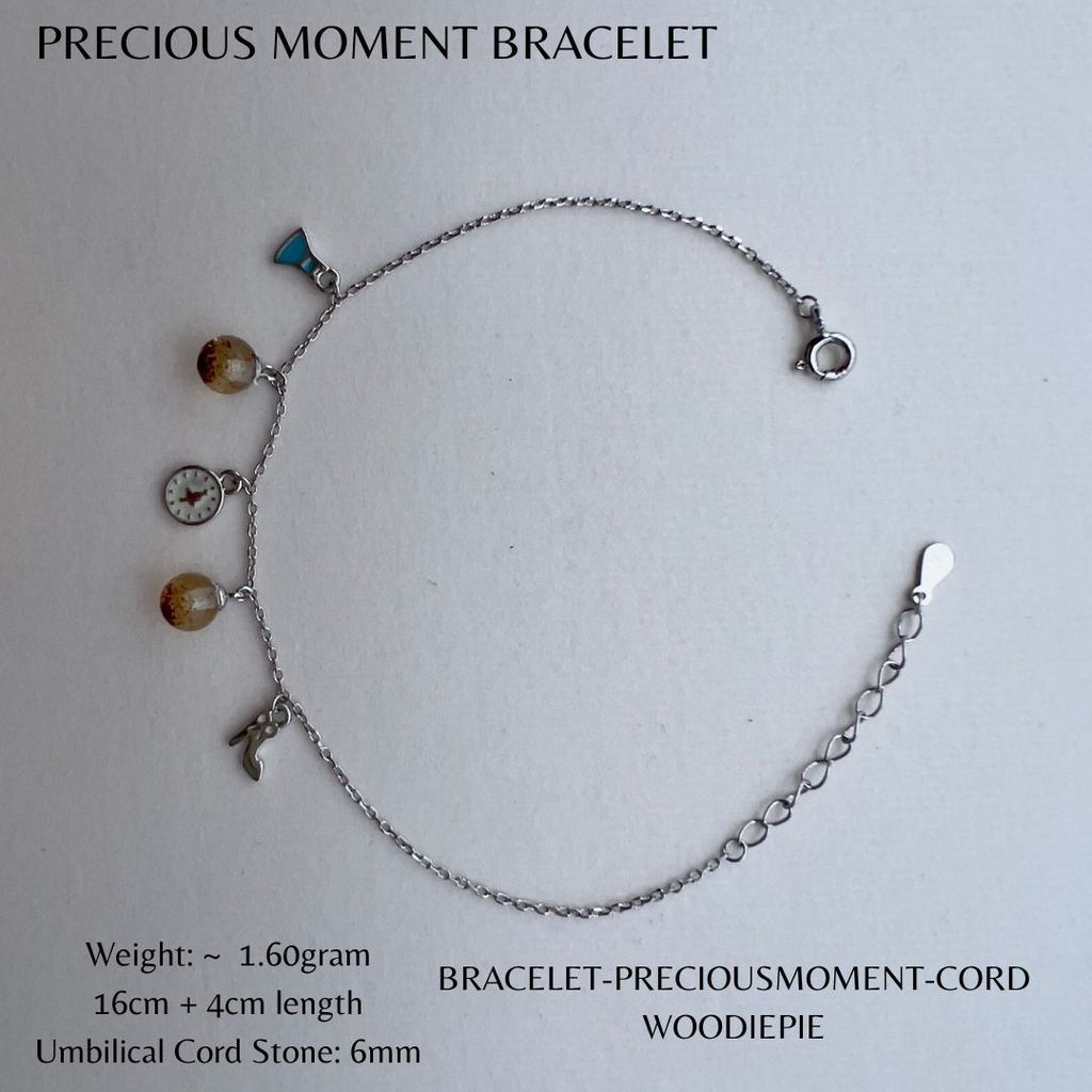 Precious Moment Bracelet (5)