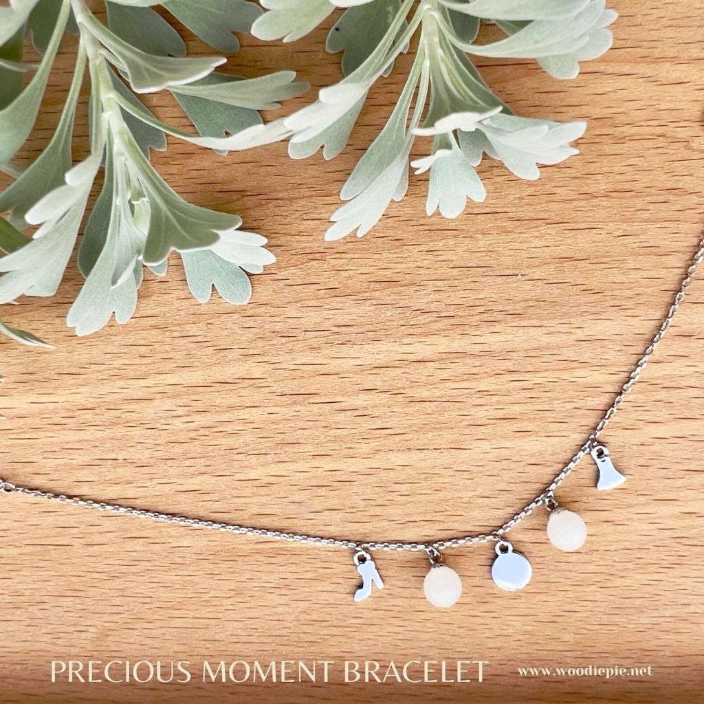 Precious Moment Bracelet (16)