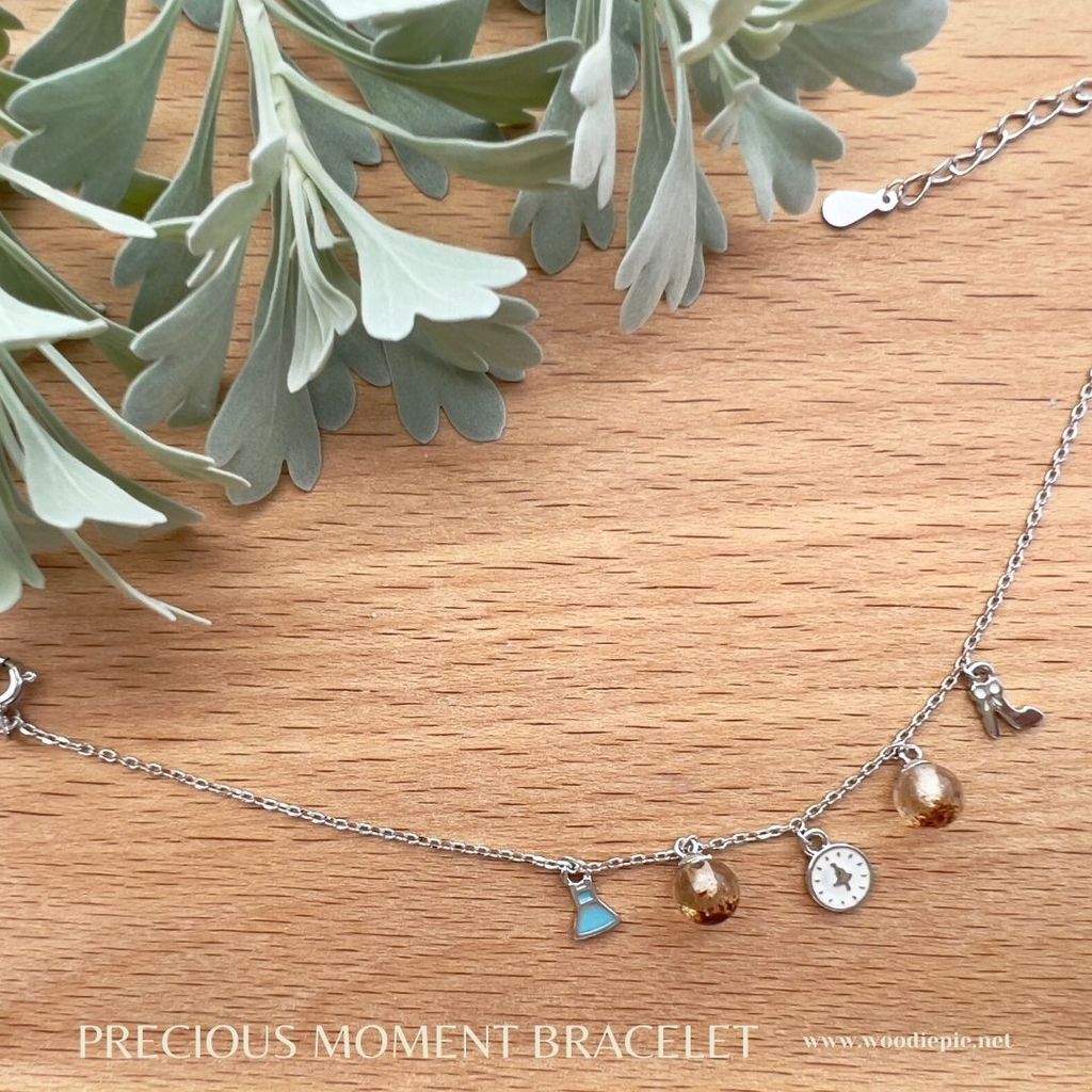 Precious Moment Bracelet (15)