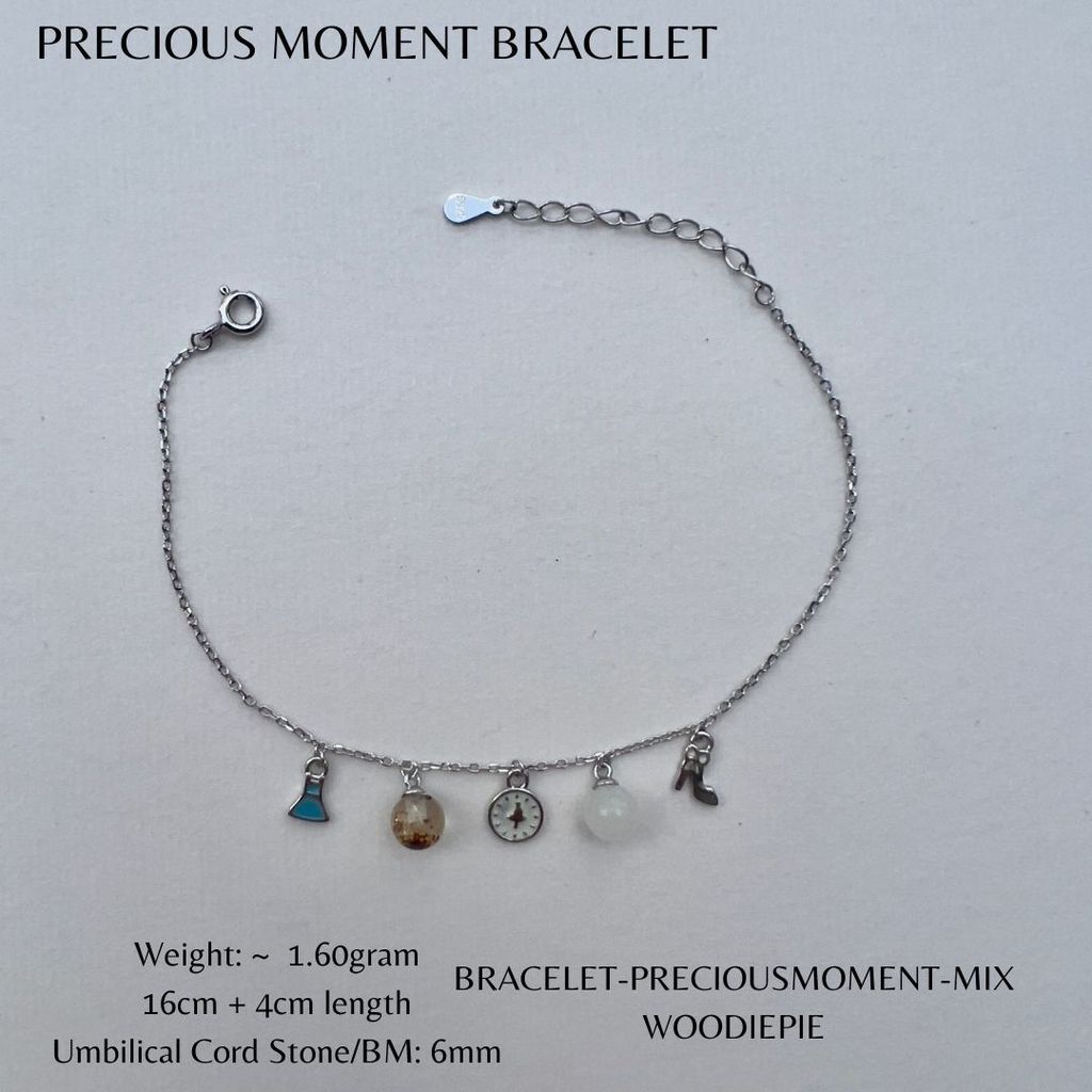 Precious Moment Bracelet (8)