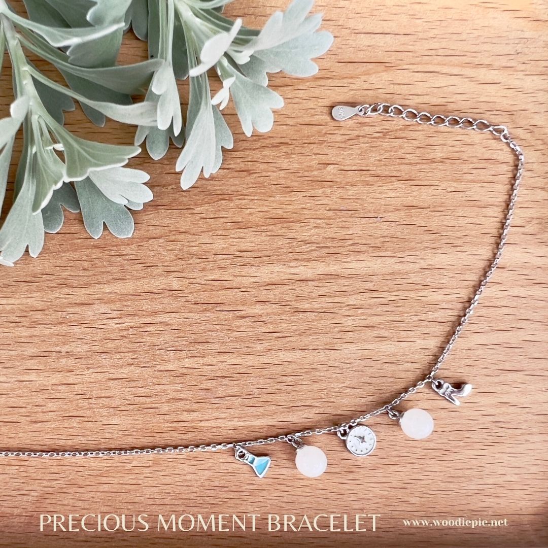 Precious Moment Bracelet (18)