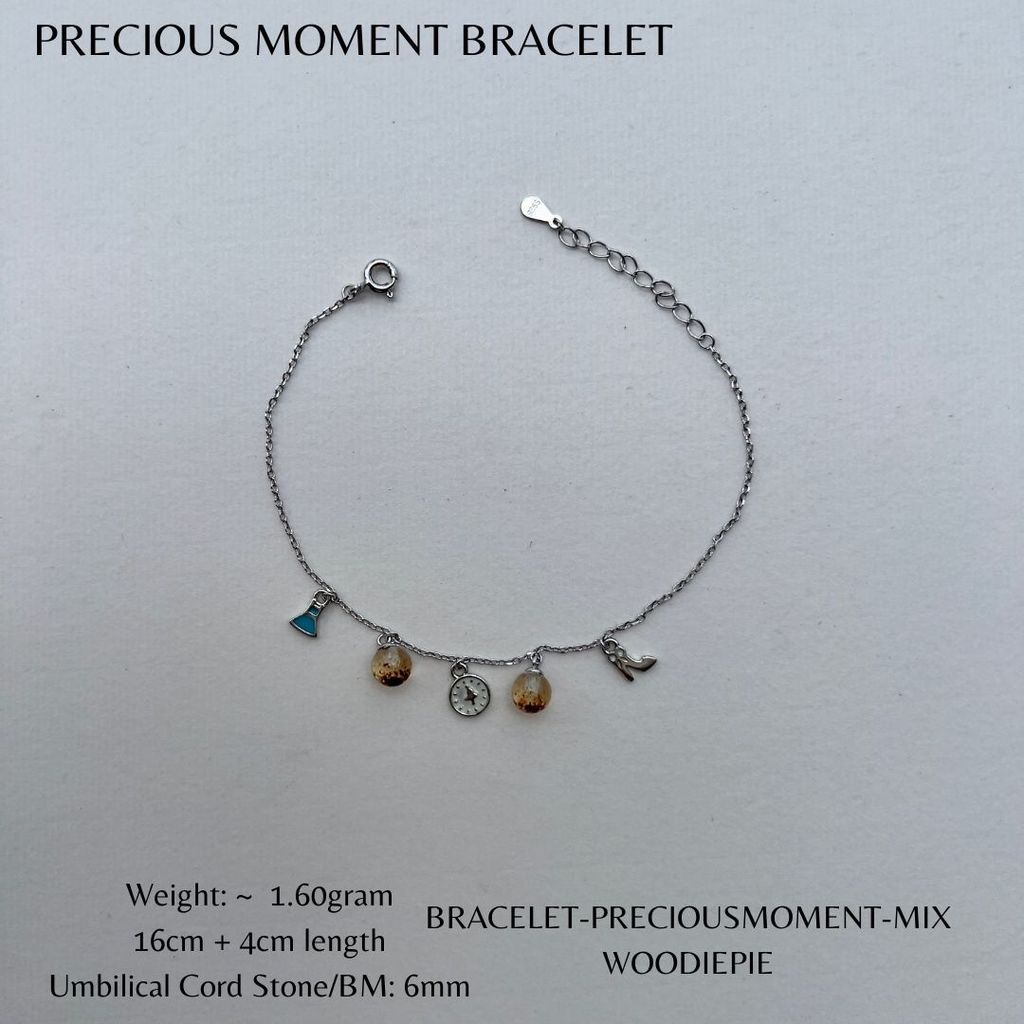 Precious Moment Bracelet (9)