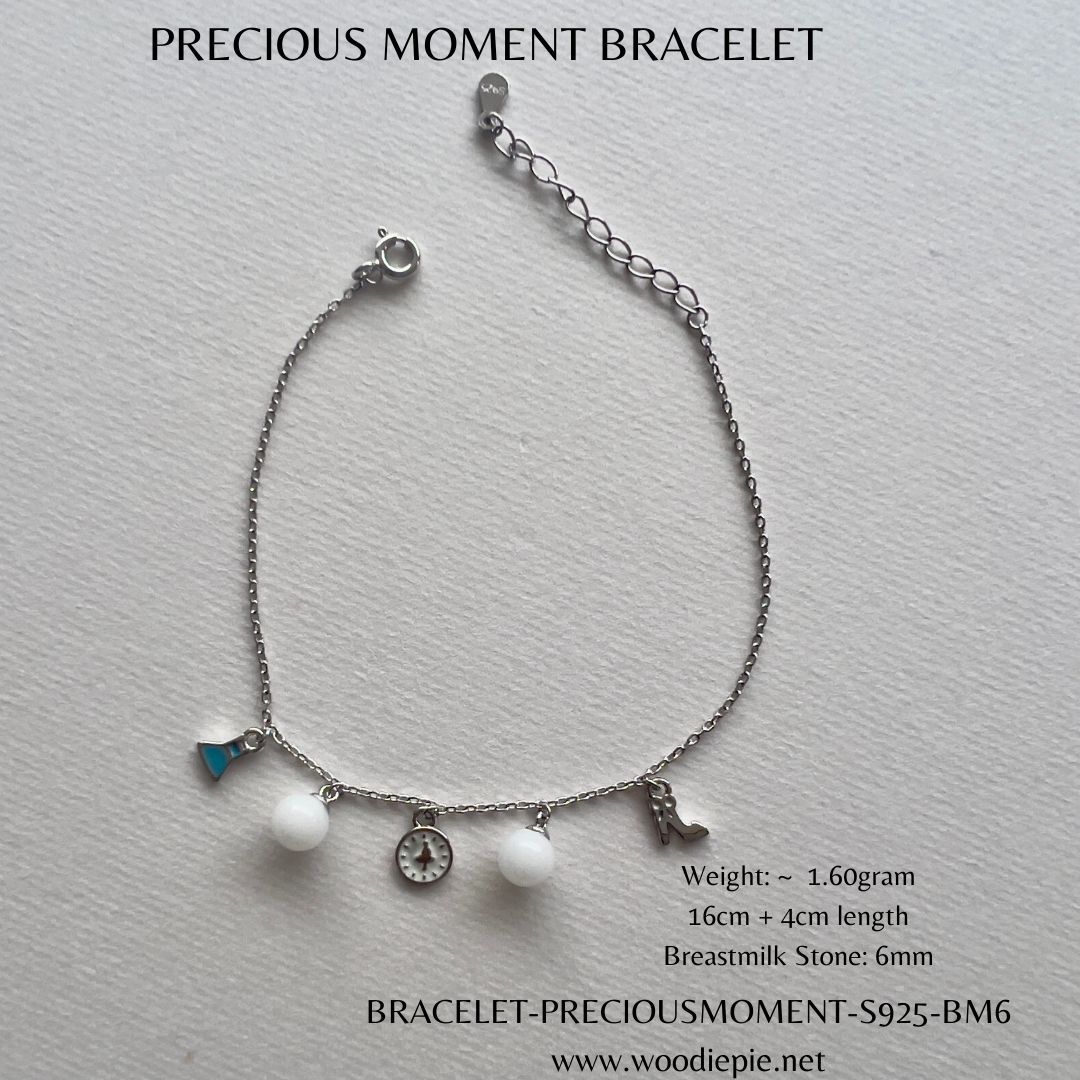 Precious Moment Bracelet