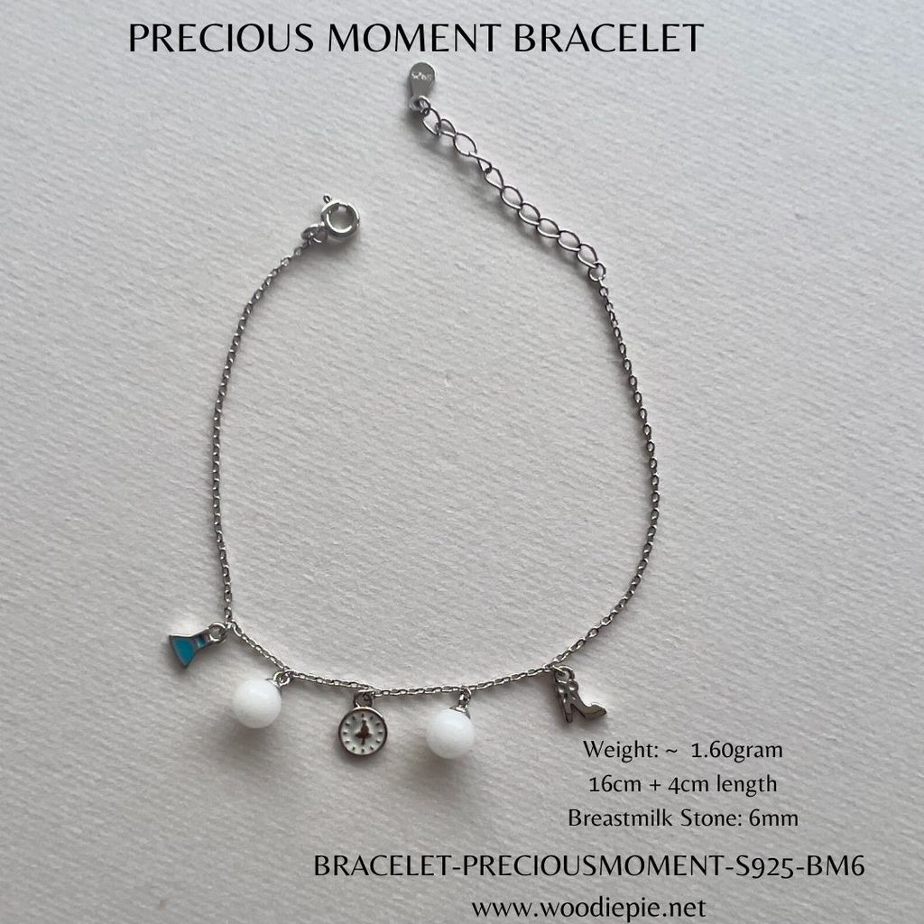 Precious Moment Bracelet
