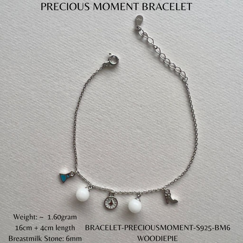 Precious Moment Bracelet (2)