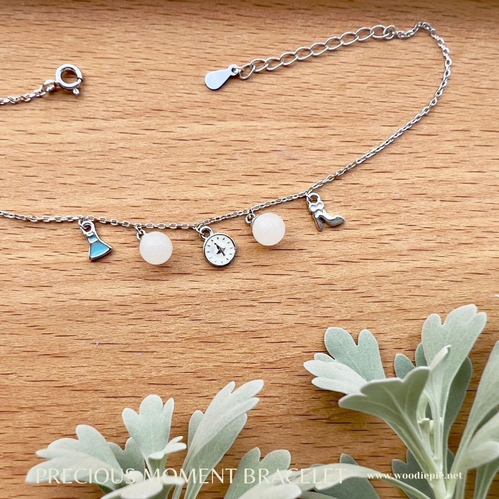 Precious Moment Bracelet (17)