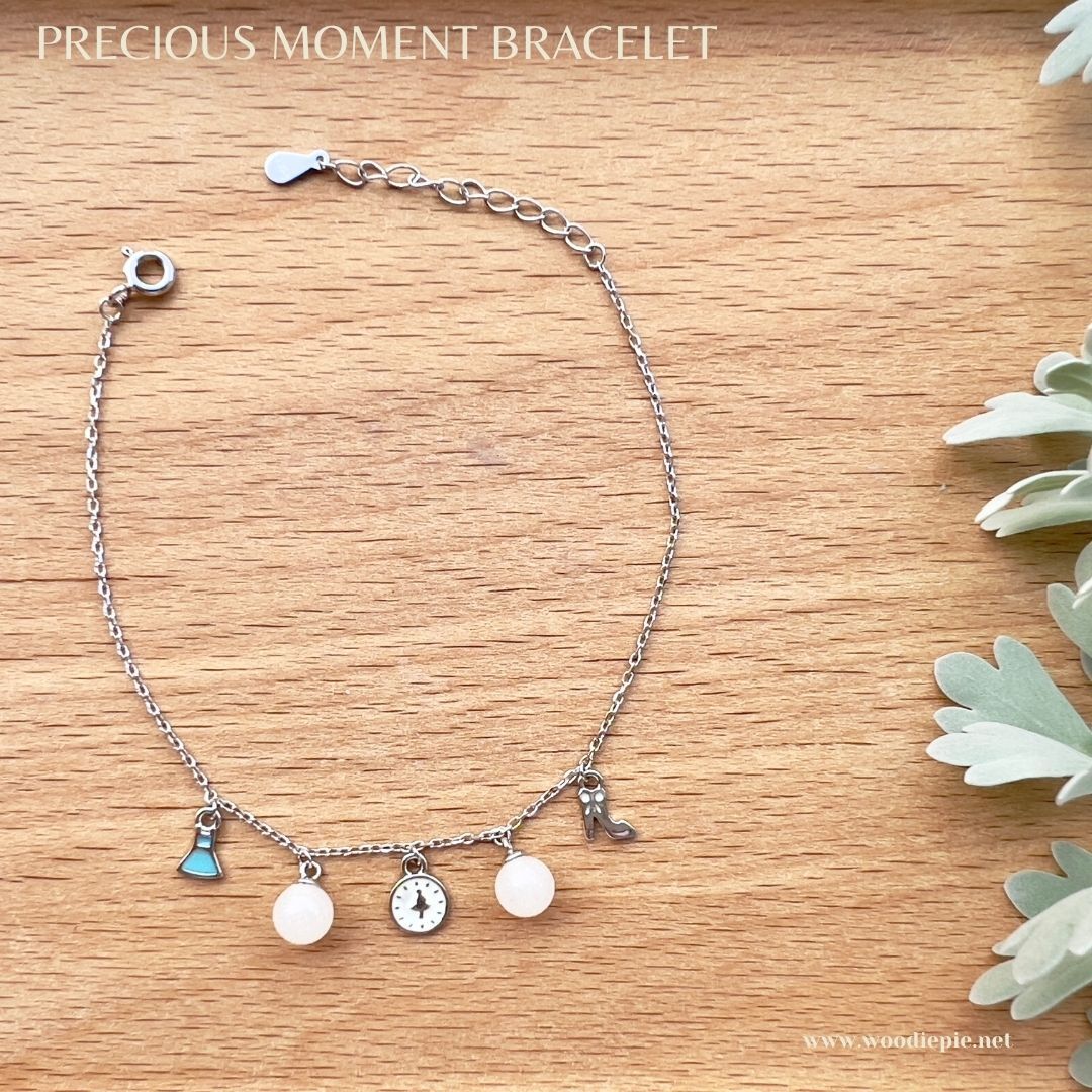 Precious Moment Bracelet (10)