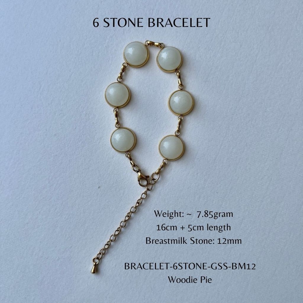 6 STONE Bracelet (5)