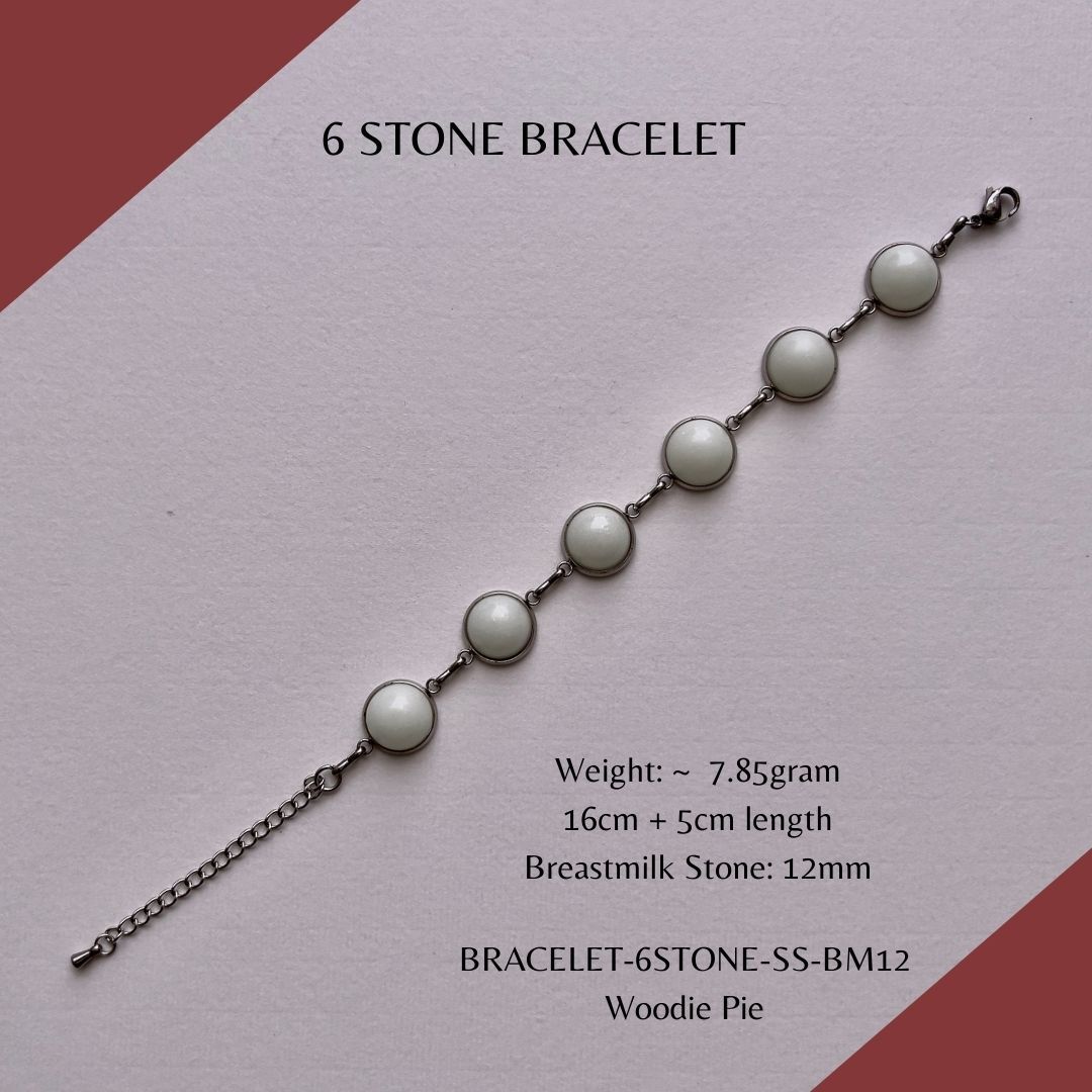 6 STONE Bracelet (3)
