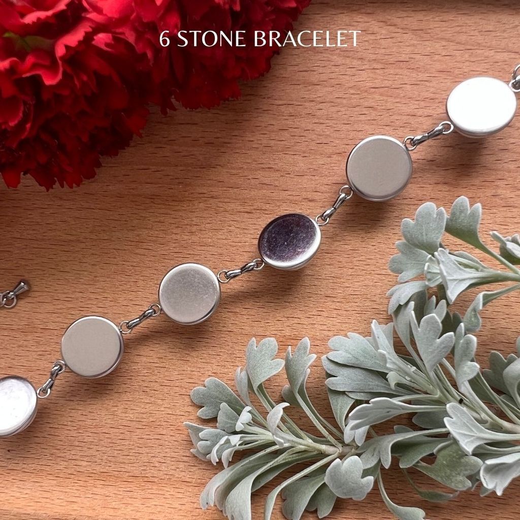 6 STONE Bracelet (9)