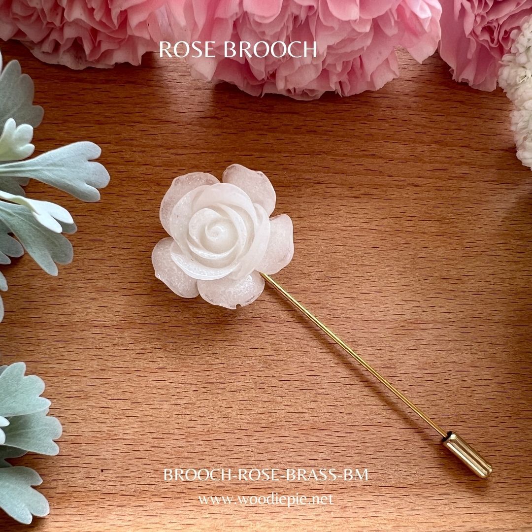 Rose Brooch (12)