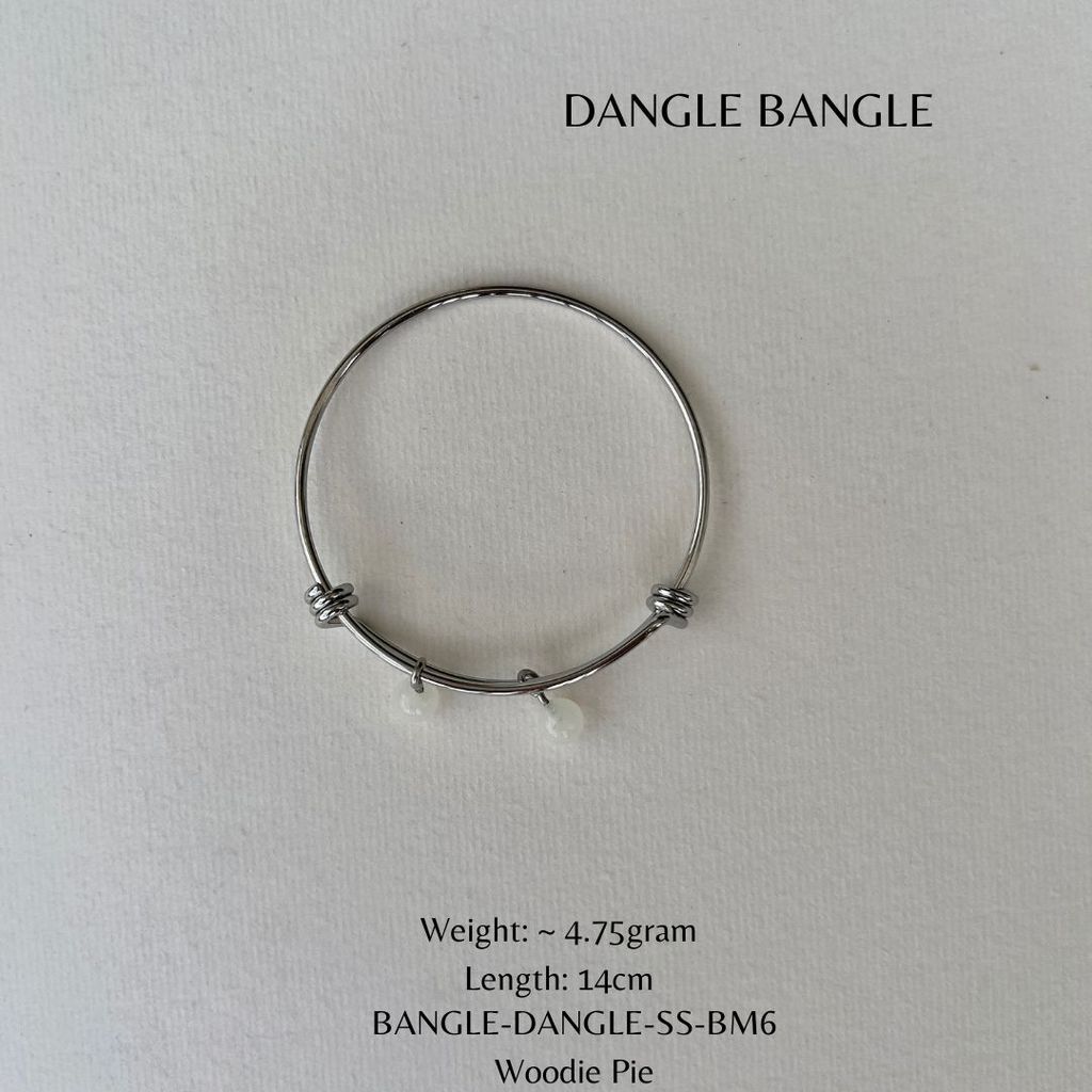 Dangle Bangle